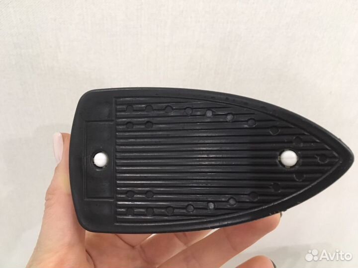 Доска гладильная с утюгом Ecoiffier для ребёнка