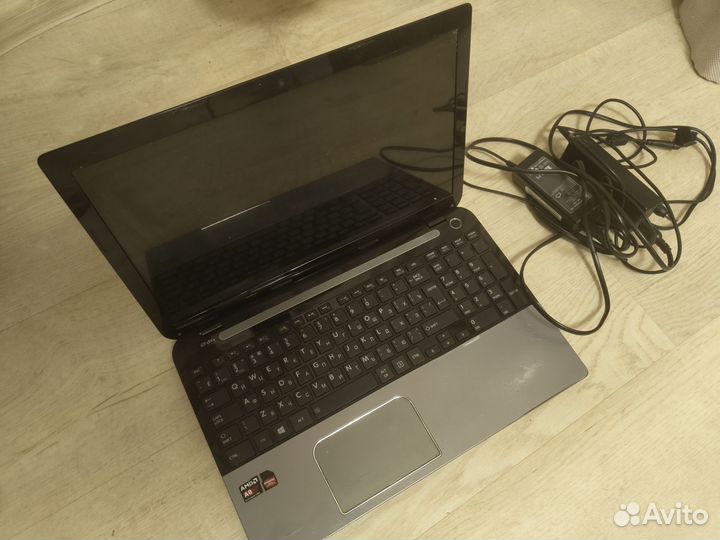 Toshiba l50d