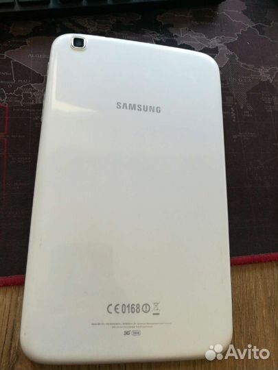 Планшет samsung на запчасти