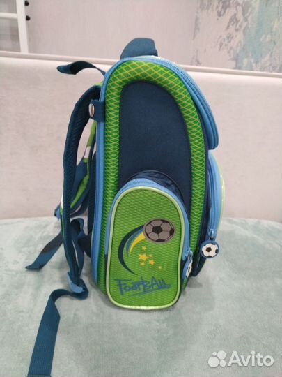 Рюкзак для мальчика