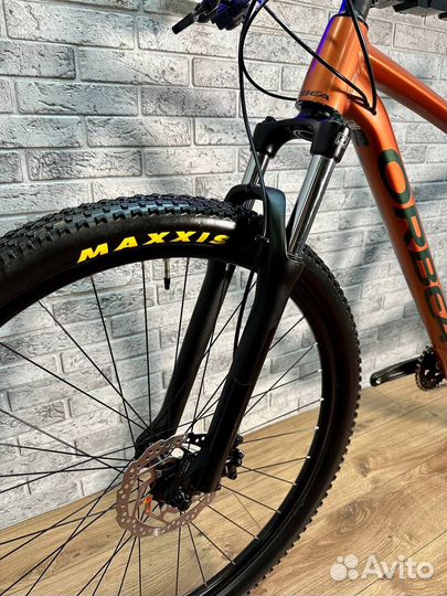 Новый Orbea Onna 50 29/Рама M (2023) -Гидравлика