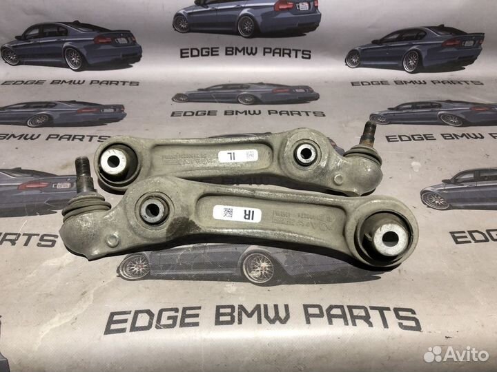 Комплект нижних передних рычагов BMW F10 F11 F12