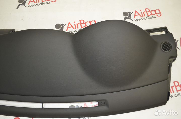 Торпедо панель приборов Toyota Corolla 120 арт.:04