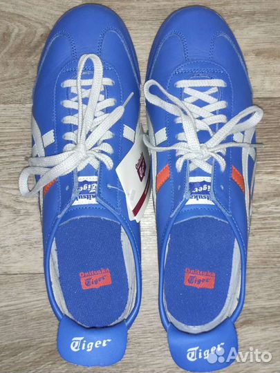 Кроссовки Asics Onitsuka Tiger