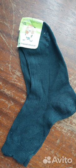 Носки детские