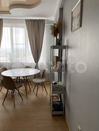 1-к. квартира, 46,1 м², 12/13 эт.