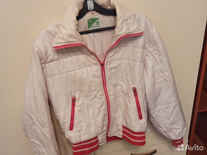 Вещи разные