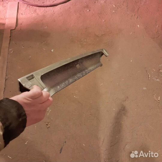 Решётка радиатора