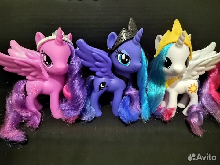 My little pony