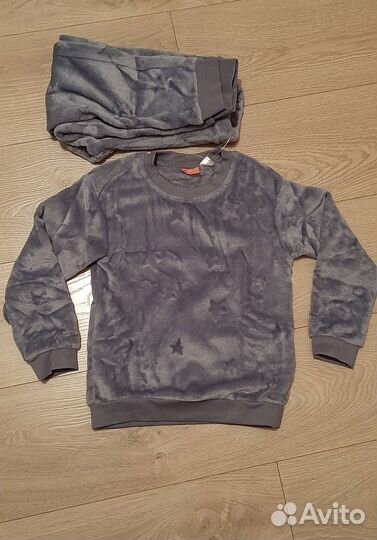 Спортивные костюмы на мальчика