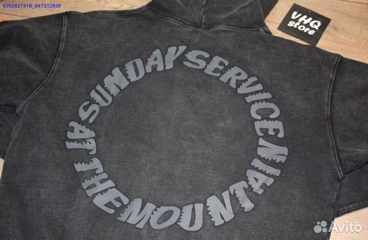 Худи Cav Empt (Арт.82229)