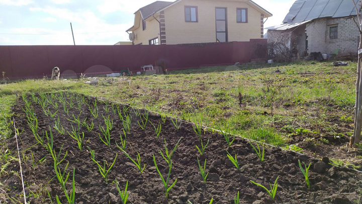 Дача 18 м² на участке 8 сот.