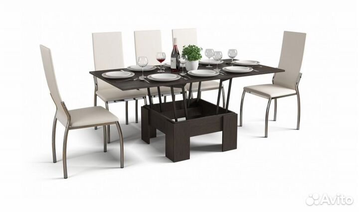 Продам стол трансформер