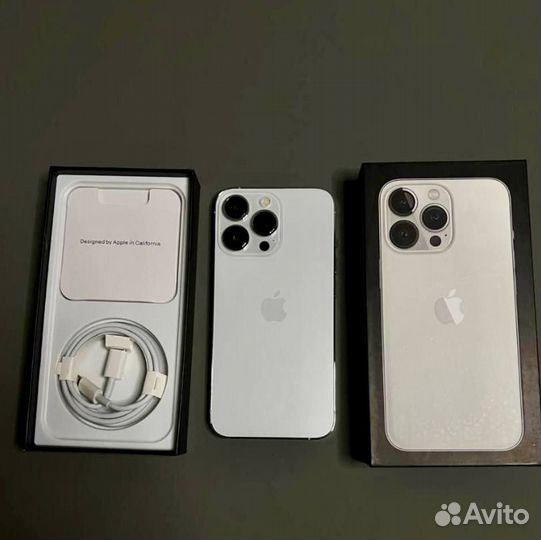 iPhone 13 Pro, 256 ГБ