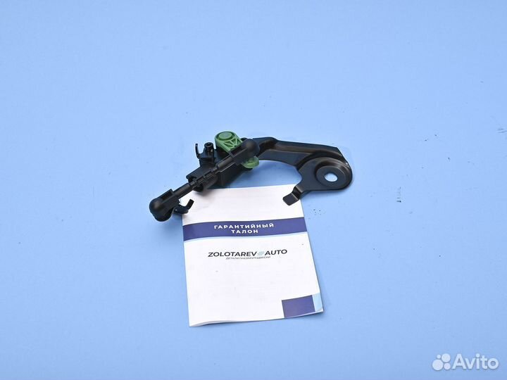 Датчик дорожного просвета уровня кузова VAG Macan