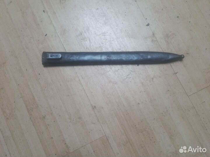 Ножны к98 чех