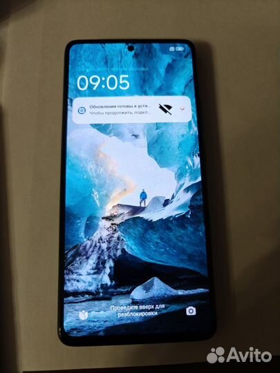 Xiaomi 11T Pro, 8/128 ГБ