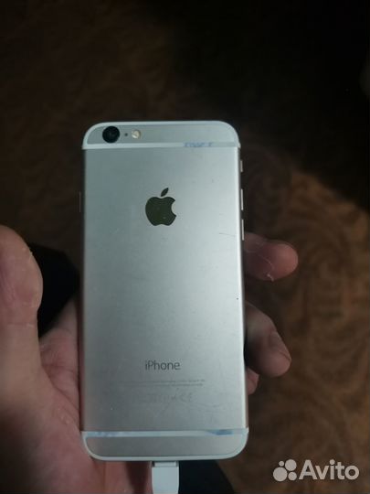 iPhone 6