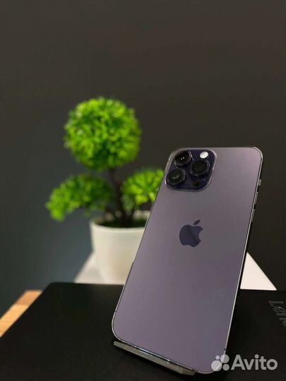 iPhone 14 Pro, 128 ГБ
