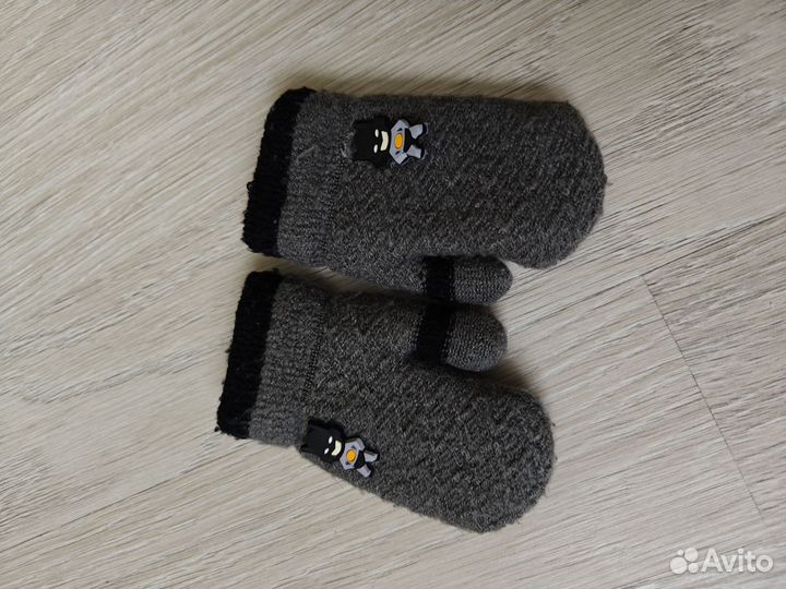 Демисезонный костюм для мальчика 92 98