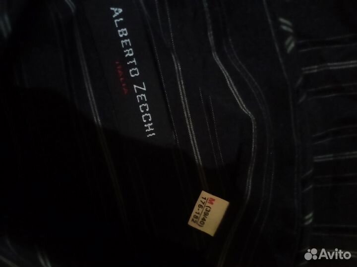 Мужская рубашка