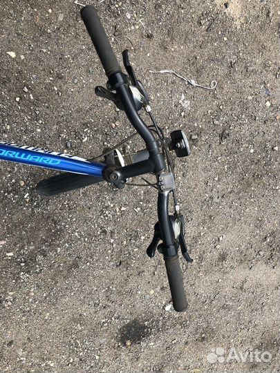 Велосипед forward бу