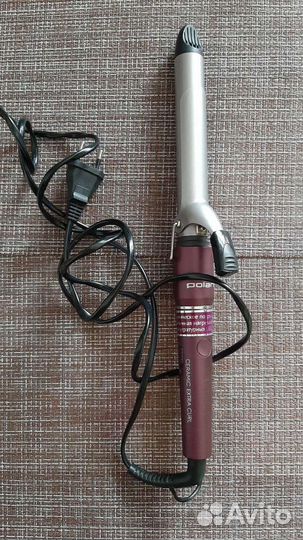 Плойка Polaris