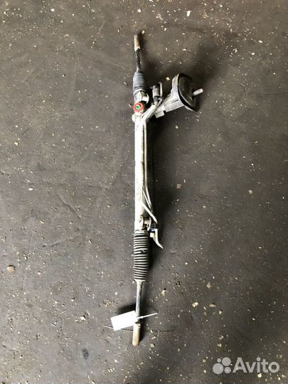 Рулевая рейка Volvo XC60 XC70 S80 V70