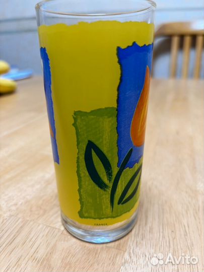 Стаканы Luminarc Matiz