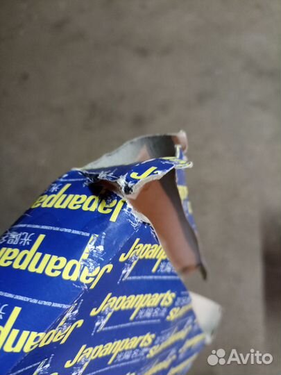 Фильтр для Honda CR-V 4