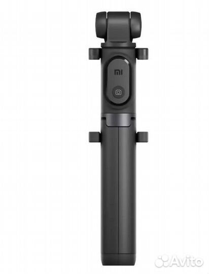 Трипод Xiaomi Mi Selfie Stick Tripod Black