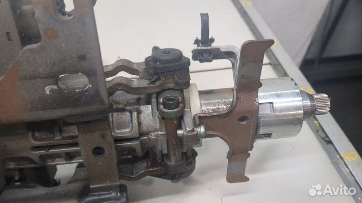 Электроусилитель руля Renault Scenic, 2007