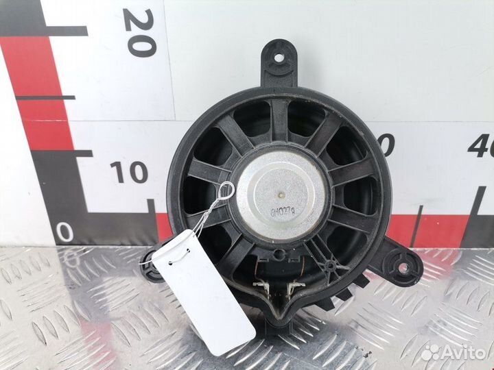 Динамик Volvo C30 2007 30657444