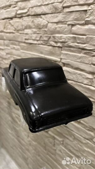 Машинка СССР