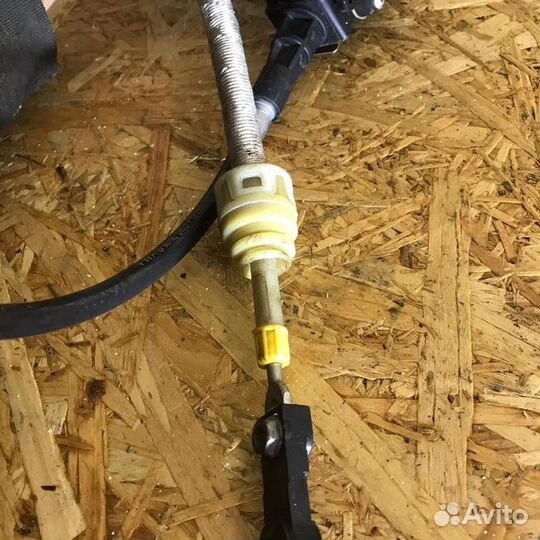 Селектор АКПП Volkswagen Jetta 6 CPR 2017