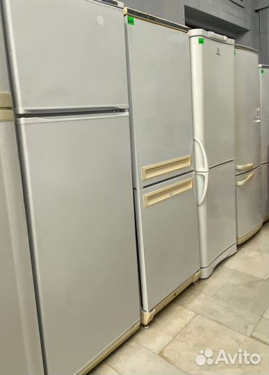 Холодильник бу с доставкой