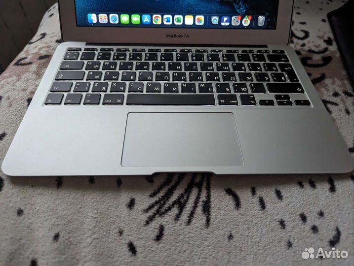 Apple MacBook Air 11 2014