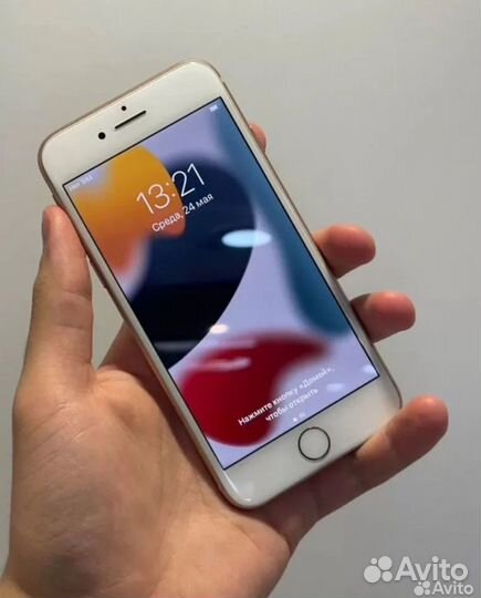 iPhone 8, 64 ГБ