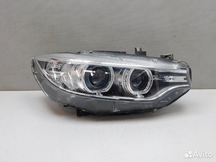 Фара правая BMW 4-Series/M4