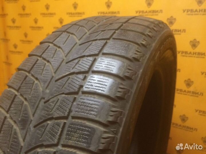 Bridgestone Blizzak WS-60 195/60 R15
