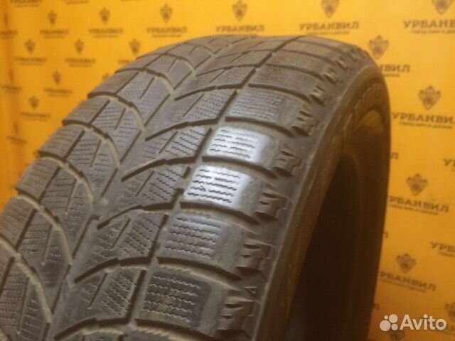 Bridgestone Blizzak WS-60 195/60 R15