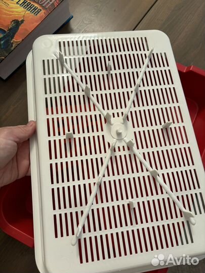 Лоток для кошек