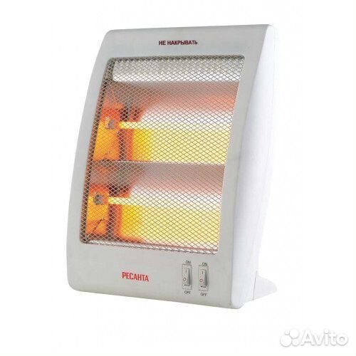 Инфракрасный обогреватель 0.8/220 ико-800Л кварце