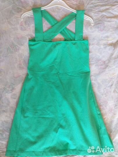 Сарафан для девочки