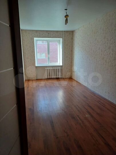 2-к. квартира, 53 м², 1/5 эт.