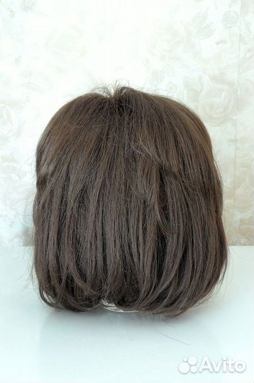 Парик женский