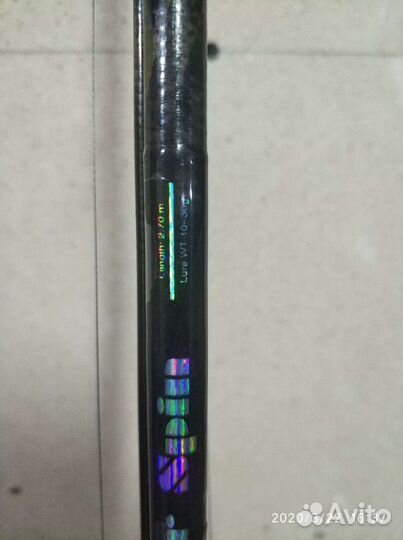 Спиннинги и фидер