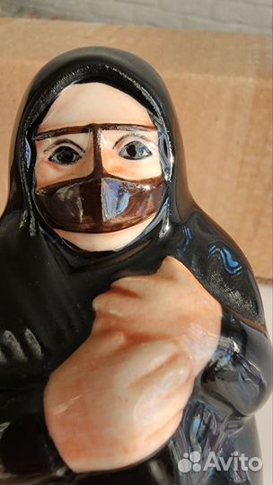 Солонки. Новые. Дубаи