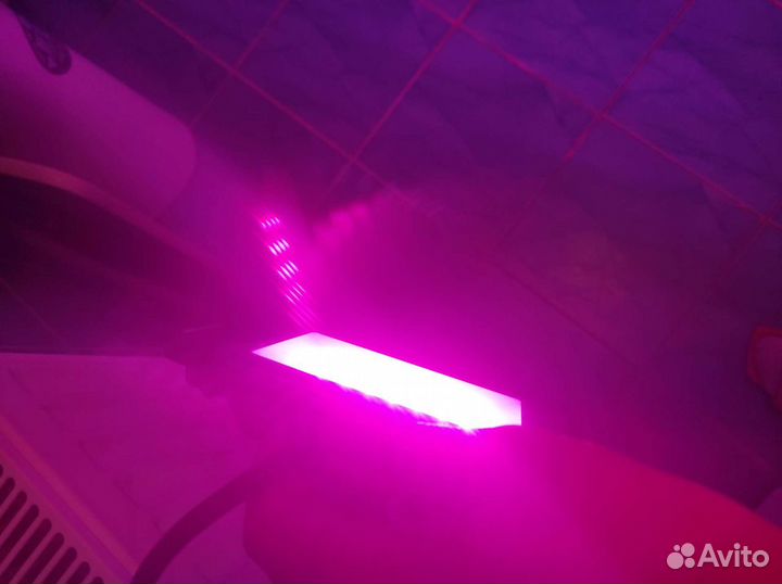 Светодиодная лампа