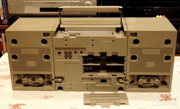 Sanyo C-30 ITT Schaub Lorenz Viola 250